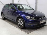 Volkswagen Golf 1.0 TSI ~ Sound DSG App PDC Airco Top - <small></small> 13.990 € <small>TTC</small> - #1