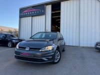 Volkswagen Golf 1.0 TSI 110 BlueMotion Technology First Edition - <small></small> 11.490 € <small>TTC</small> - #1