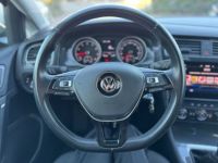 Volkswagen Golf 1.0 TSI 110 BlueMotion Technology First Edition - <small></small> 11.490 € <small>TTC</small> - #12