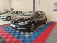 Volkswagen Golf 1.0 TSI 110 BlueMotion Technology Sound - <small></small> 14.490 € <small>TTC</small> - #1