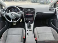 Volkswagen Golf 1.0 TSI 110 BlueMotion Technology Sound - <small></small> 14.490 € <small>TTC</small> - #9