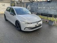 Volkswagen Golf 1.0 TSI 110 BVM6 Life - <small></small> 21.490 € <small>TTC</small> - #1