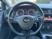 Volkswagen Golf 1.0 TSI 110 FULL ENTRETIEN VW First Edition - CAMERA - CARPLAY - <small></small> 10.490 € <small>TTC</small> - #12