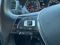 Volkswagen Golf 1.0 TSI 110 FULL ENTRETIEN VW First Edition - CAMERA - CARPLAY - <small></small> 10.490 € <small>TTC</small> - #13