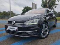 Volkswagen Golf 1.0 TSI - 115 - BV DSG 7  Confortline Business - <small></small> 15.490 € <small>TTC</small> - #4