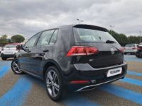 Volkswagen Golf 1.0 TSI - 115 - BV DSG 7  Confortline Business - <small></small> 15.490 € <small>TTC</small> - #7