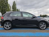 Volkswagen Golf 1.0 TSI - 115 - BV DSG 7  Confortline Business - <small></small> 15.490 € <small>TTC</small> - #9