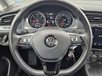 Volkswagen Golf 1.0 TSI - 115 - BV DSG 7  Confortline Business - <small></small> 15.490 € <small>TTC</small> - #14