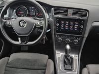 Volkswagen Golf 1.0 TSI - 115 - BV DSG 7  Confortline Business - <small></small> 15.490 € <small>TTC</small> - #46