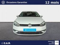 Volkswagen Golf 1.0 TSI 115 BVM6 Connect - <small></small> 16.490 € <small>TTC</small> - #2