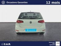 Volkswagen Golf 1.0 TSI 115 BVM6 Connect - <small></small> 16.490 € <small>TTC</small> - #4