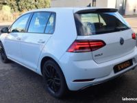 Volkswagen Golf 1.0 TSI 115 CH CONFORT LINE DSG BVA + CARPLAY - <small></small> 15.489 € <small>TTC</small> - #4