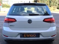 Volkswagen Golf 1.0 TSI 115 CH CONFORT LINE DSG BVA + CARPLAY - <small></small> 15.489 € <small>TTC</small> - #5