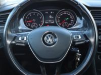 Volkswagen Golf 1.0 TSI 115 CH CONFORT LINE DSG BVA + CARPLAY - <small></small> 15.489 € <small>TTC</small> - #19