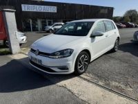 Volkswagen Golf 1.0 TSI - 115 Connect Gps + Camera AR + Clim - <small></small> 12.490 € <small>TTC</small> - #1