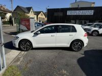 Volkswagen Golf 1.0 TSI - 115 Connect Gps + Camera AR + Clim - <small></small> 12.490 € <small>TTC</small> - #2