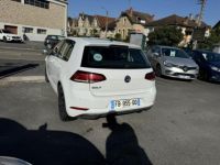 Volkswagen Golf 1.0 TSI - 115 Connect Gps + Camera AR + Clim - <small></small> 12.490 € <small>TTC</small> - #3