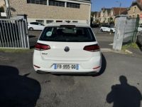 Volkswagen Golf 1.0 TSI - 115 Connect Gps + Camera AR + Clim - <small></small> 12.490 € <small>TTC</small> - #4