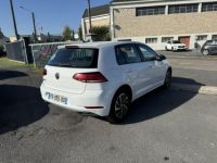 Volkswagen Golf 1.0 TSI - 115 Connect Gps + Camera AR + Clim - <small></small> 12.490 € <small>TTC</small> - #5