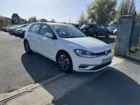 Volkswagen Golf 1.0 TSI - 115 Connect Gps + Camera AR + Clim - <small></small> 12.490 € <small>TTC</small> - #7