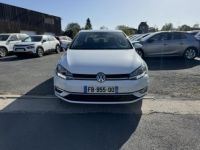 Volkswagen Golf 1.0 TSI - 115 Connect Gps + Camera AR + Clim - <small></small> 12.490 € <small>TTC</small> - #8