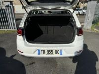 Volkswagen Golf 1.0 TSI - 115 Connect Gps + Camera AR + Clim - <small></small> 12.490 € <small>TTC</small> - #9