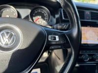 Volkswagen Golf 1.0 TSI - 115 Connect Gps + Camera AR + Clim - <small></small> 12.490 € <small>TTC</small> - #31