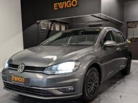 Volkswagen Golf 1.0 TSI 115ch BLUEMOTION CONNECT - <small></small> 9.990 € <small>TTC</small> - #1