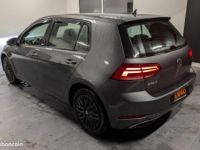 Volkswagen Golf 1.0 TSI 115ch BLUEMOTION CONNECT - <small></small> 9.990 € <small>TTC</small> - #8