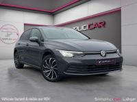 Volkswagen Golf 1.0 TSI - <small></small> 21.499 € <small>TTC</small> - #1