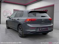 Volkswagen Golf 1.0 TSI - <small></small> 21.499 € <small>TTC</small> - #5