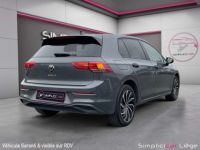 Volkswagen Golf 1.0 TSI - <small></small> 21.499 € <small>TTC</small> - #7