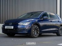 Volkswagen Golf 1.0 TSI - App Connect - Trekhaak - PDC - LED - ACC - <small></small> 23.495 € <small>TTC</small> - #3