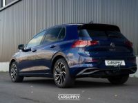 Volkswagen Golf 1.0 TSI - App Connect - Trekhaak - PDC - LED - ACC - <small></small> 23.495 € <small>TTC</small> - #5