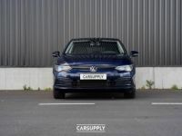 Volkswagen Golf 1.0 TSI - App Connect - Trekhaak - PDC - LED - ACC - <small></small> 23.495 € <small>TTC</small> - #6