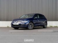 Volkswagen Golf 1.0 TSI - App Connect - Trekhaak - PDC - LED - ACC - <small></small> 20.995 € <small>TTC</small> - #1