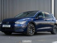 Volkswagen Golf 1.0 TSI - App Connect - Trekhaak - PDC - LED - ACC - <small></small> 20.995 € <small>TTC</small> - #2