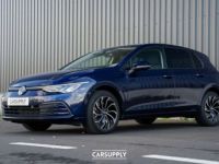 Volkswagen Golf 1.0 TSI - App Connect - Trekhaak - PDC - LED - ACC - <small></small> 20.995 € <small>TTC</small> - #3