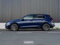 Volkswagen Golf 1.0 TSI - App Connect - Trekhaak - PDC - LED - ACC - <small></small> 20.995 € <small>TTC</small> - #4