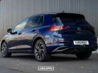 Volkswagen Golf 1.0 TSI - App Connect - Trekhaak - PDC - LED - ACC - <small></small> 20.995 € <small>TTC</small> - #5