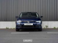 Volkswagen Golf 1.0 TSI - App Connect - Trekhaak - PDC - LED - ACC - <small></small> 20.995 € <small>TTC</small> - #6