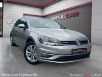 Volkswagen Golf 1.0 TSI BMT Comfortline - <small></small> 12.999 € <small>TTC</small> - #1