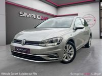 Volkswagen Golf 1.0 TSI BMT Comfortline - <small></small> 12.999 € <small>TTC</small> - #2