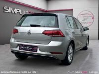 Volkswagen Golf 1.0 TSI BMT Comfortline - <small></small> 12.999 € <small>TTC</small> - #3