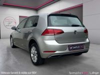 Volkswagen Golf 1.0 TSI BMT Comfortline - <small></small> 12.999 € <small>TTC</small> - #4