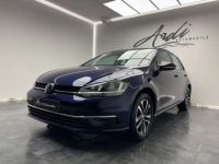 Volkswagen Golf 1.0 TSI CARPLAY CAMERA GPS 1ER PROPRIO GARANTIE - <small></small> 17.950 € <small>TTC</small> - #1