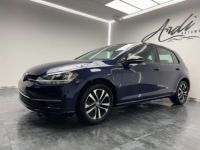 Volkswagen Golf 1.0 TSI CARPLAY CAMERA GPS 1ER PROPRIO GARANTIE - <small></small> 17.950 € <small>TTC</small> - #15