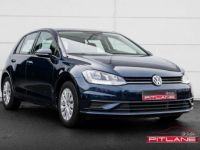 Volkswagen Golf 1.0 TSI Carplay Caméra Navi Tel PDC - <small></small> 16.490 € <small>TTC</small> - #7