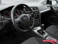 Volkswagen Golf 1.0 TSI Carplay Caméra Navi Tel PDC - <small></small> 16.490 € <small>TTC</small> - #11