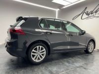 Volkswagen Golf 1.0 TSI CARPLAY XENON GARANTIE 12 MOIS - <small></small> 18.950 € <small>TTC</small> - #14